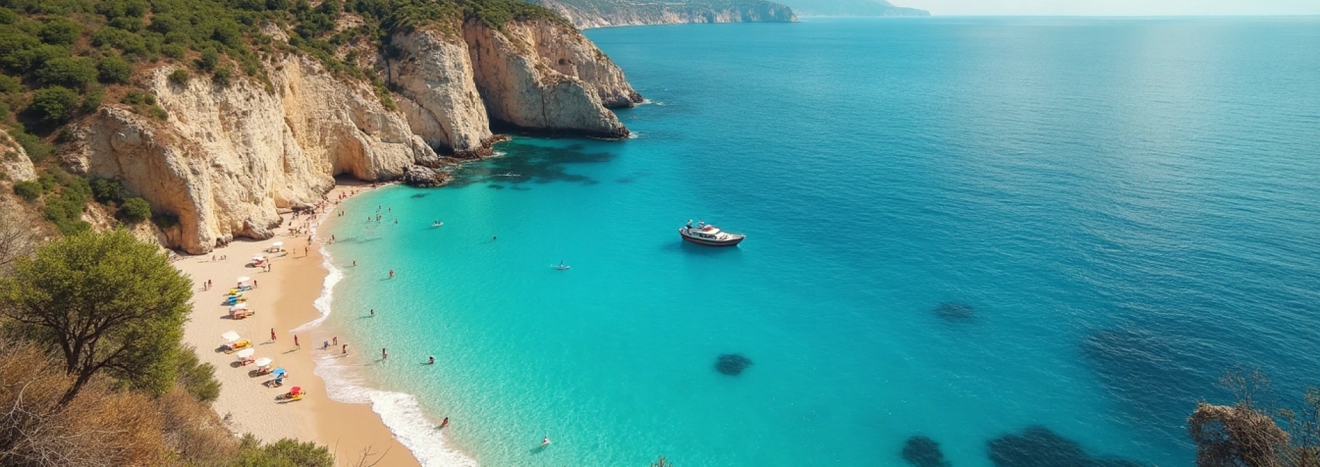 Come organizzare un viaggio indimenticabile in Sardegna?