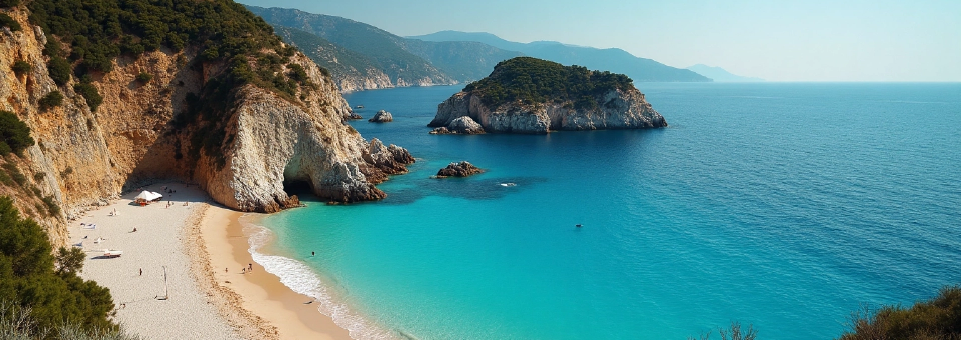 Quali sono le spiagge segrete più belle da scoprire?