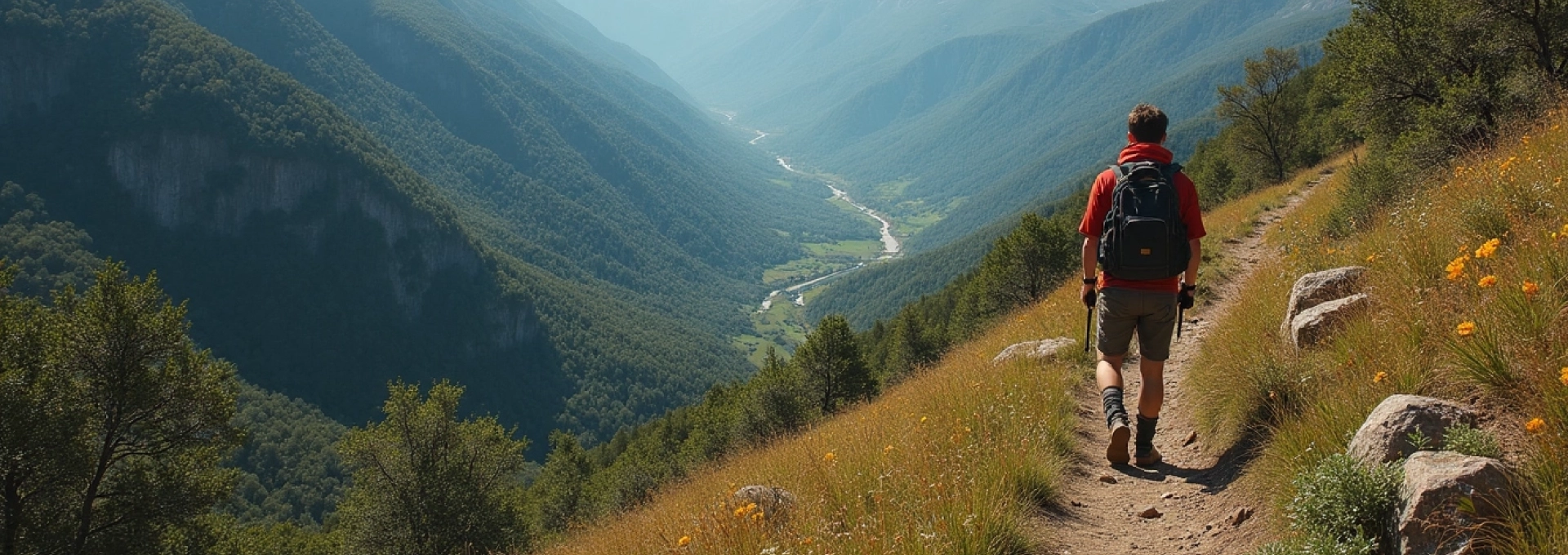 Cosa aspettarsi da un tour d’avventura nel cuore della natura?