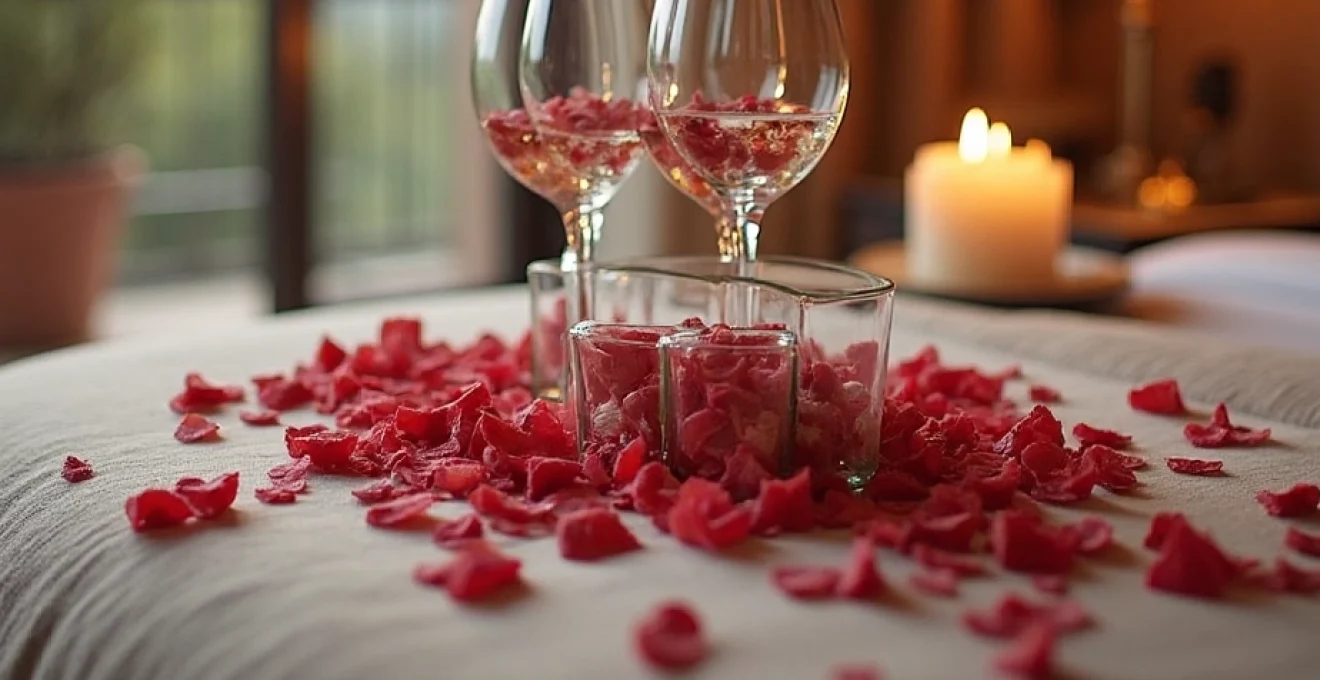 weekend romantico
