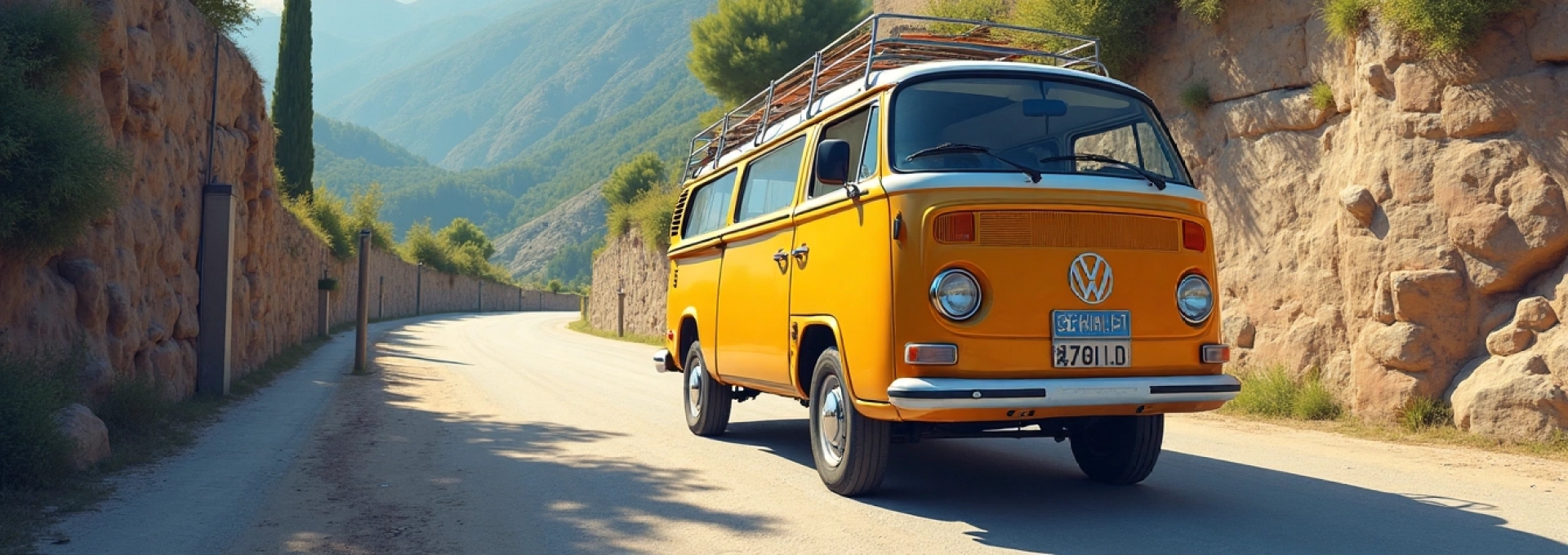 Perché scegliere un viaggio in auto per scoprire nuove destinazioni?
