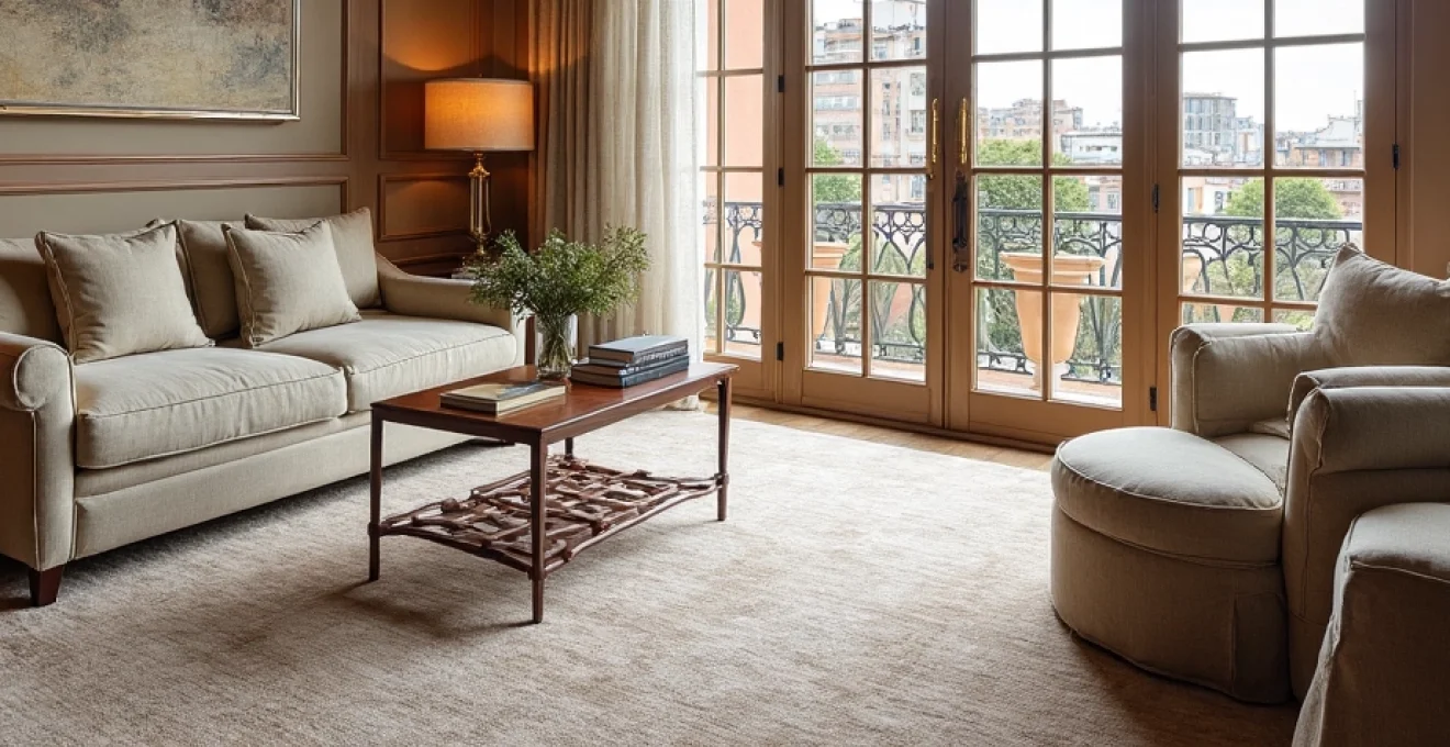 boutique hotel