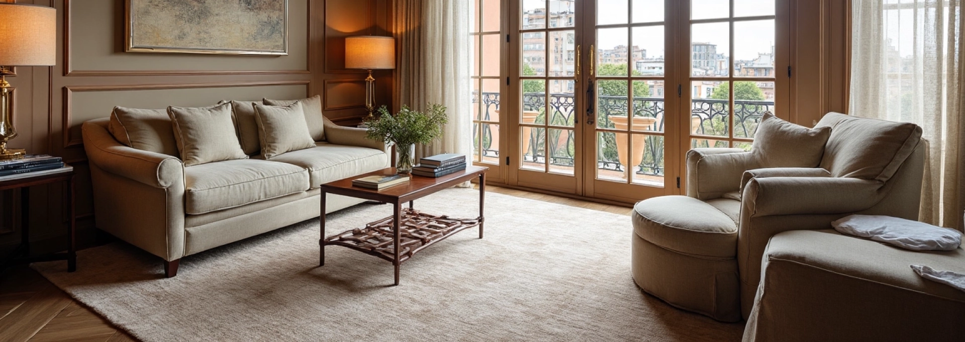Prenota un boutique hotel per un soggiorno raffinato