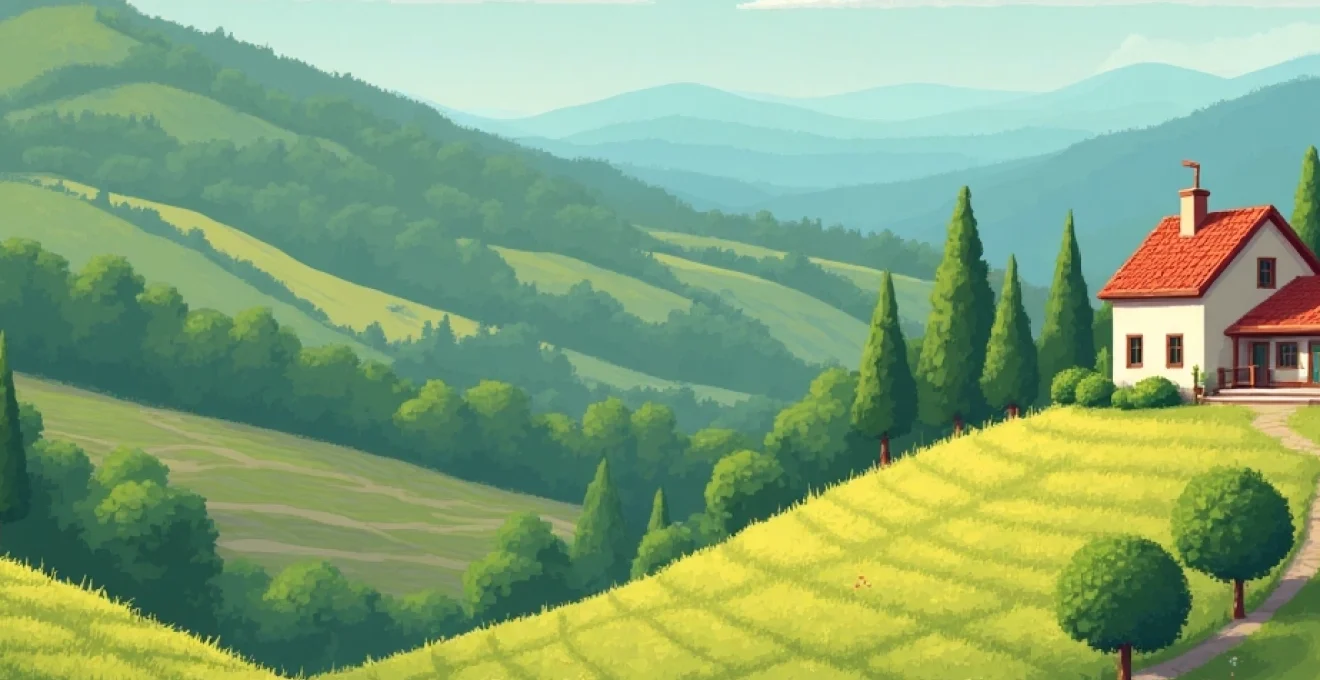 alloggio ecologico