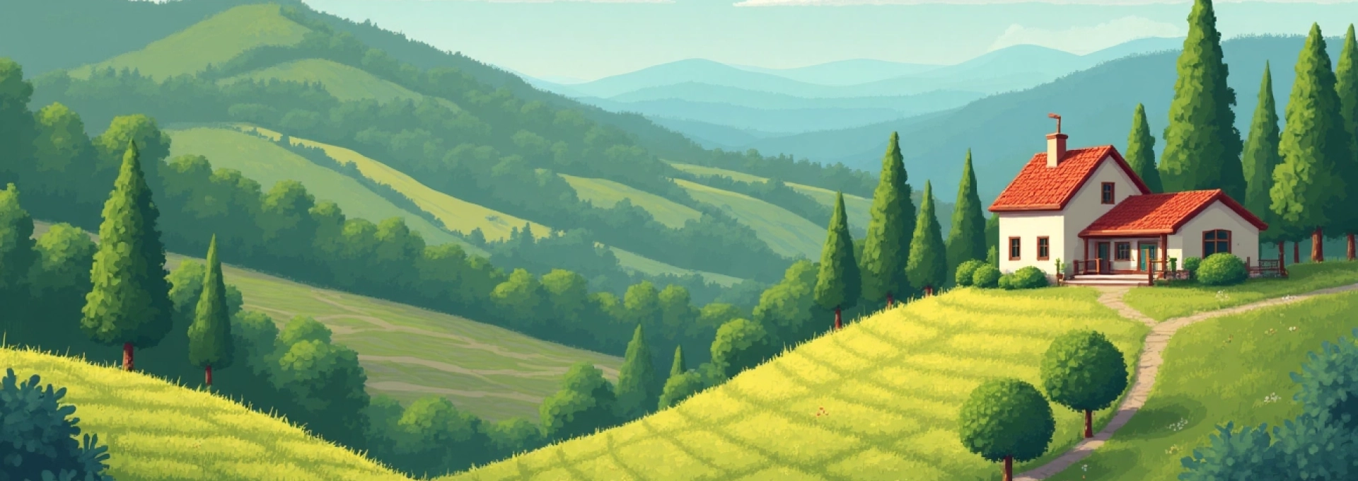 Scegli un alloggio ecologico e viaggia in modo sostenibile