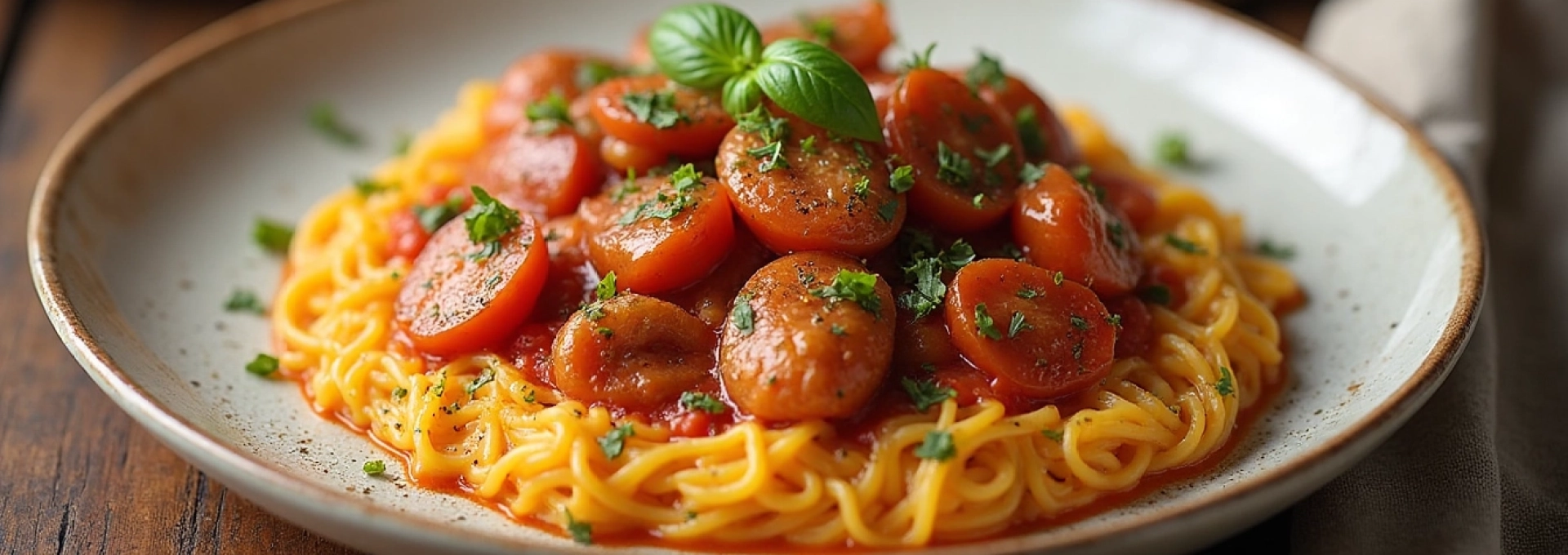 Prova le specialità culinarie che raccontano la tradizione