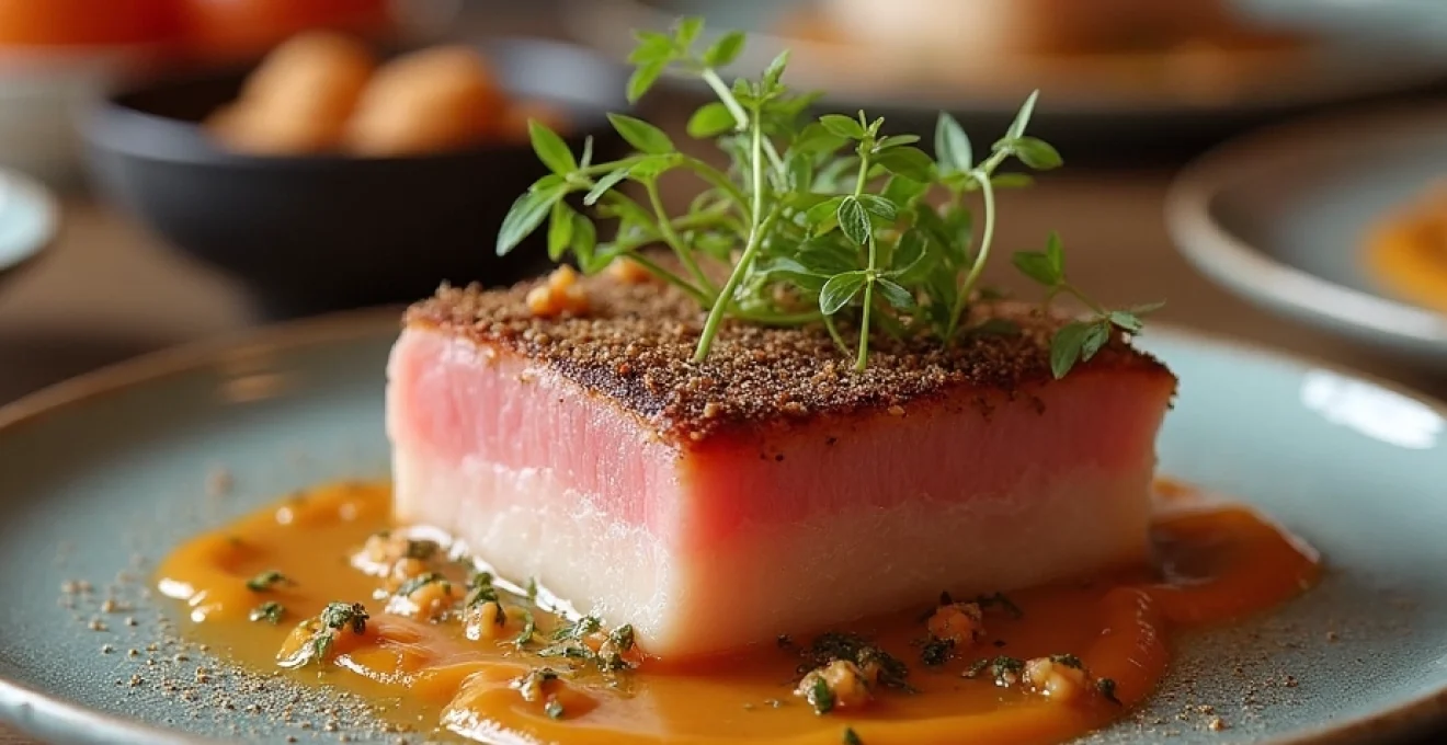 tavola gourmet