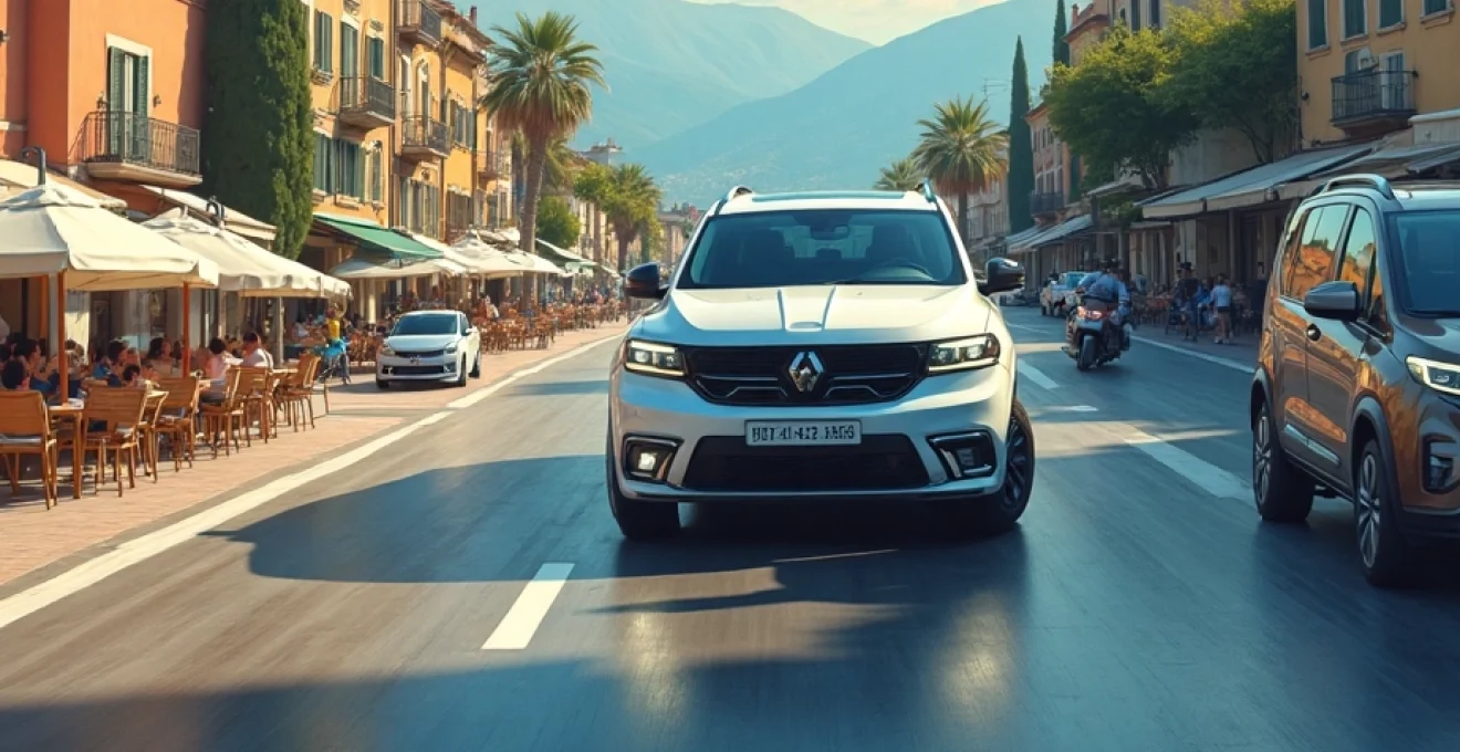 noleggio auto