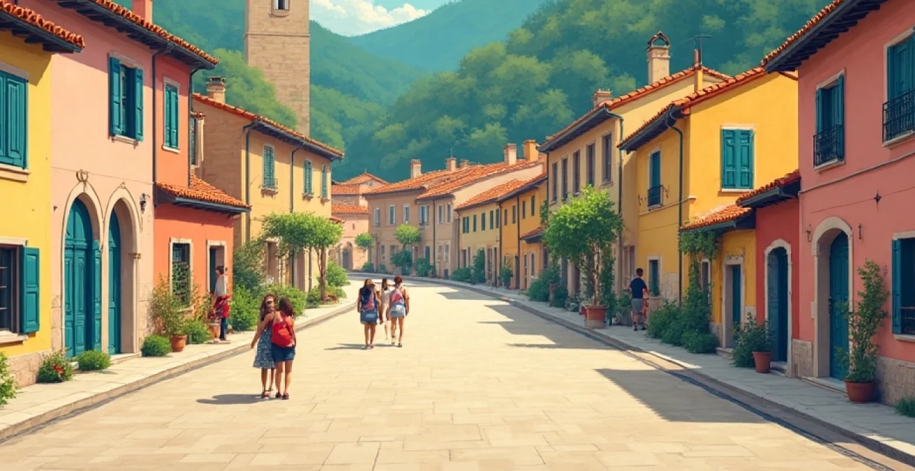 avventure locali