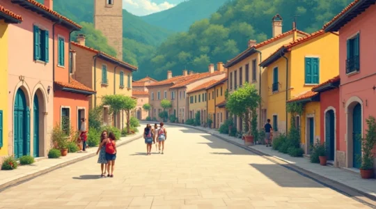 avventure locali