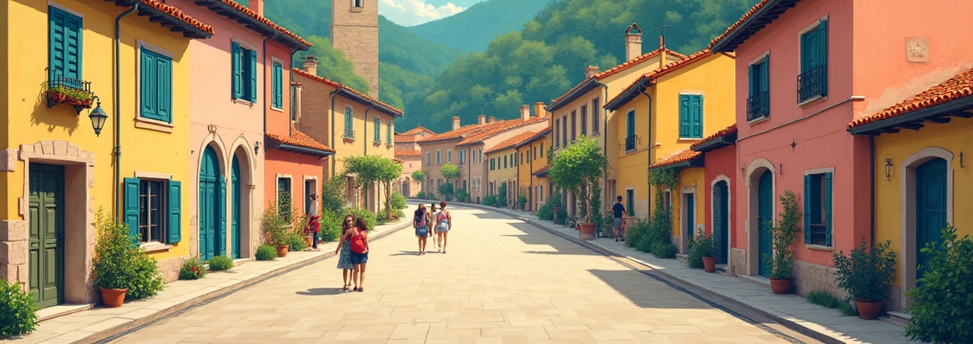 Perché le avventure locali sono spesso le più autentiche?