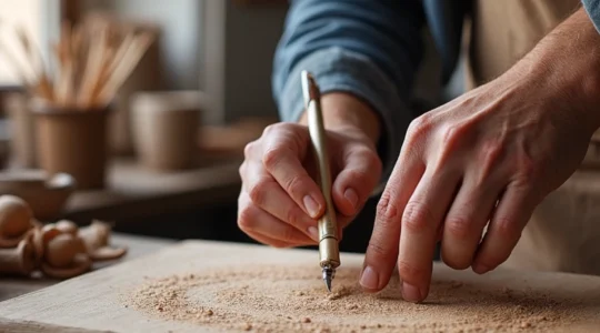 laboratorio artigianale