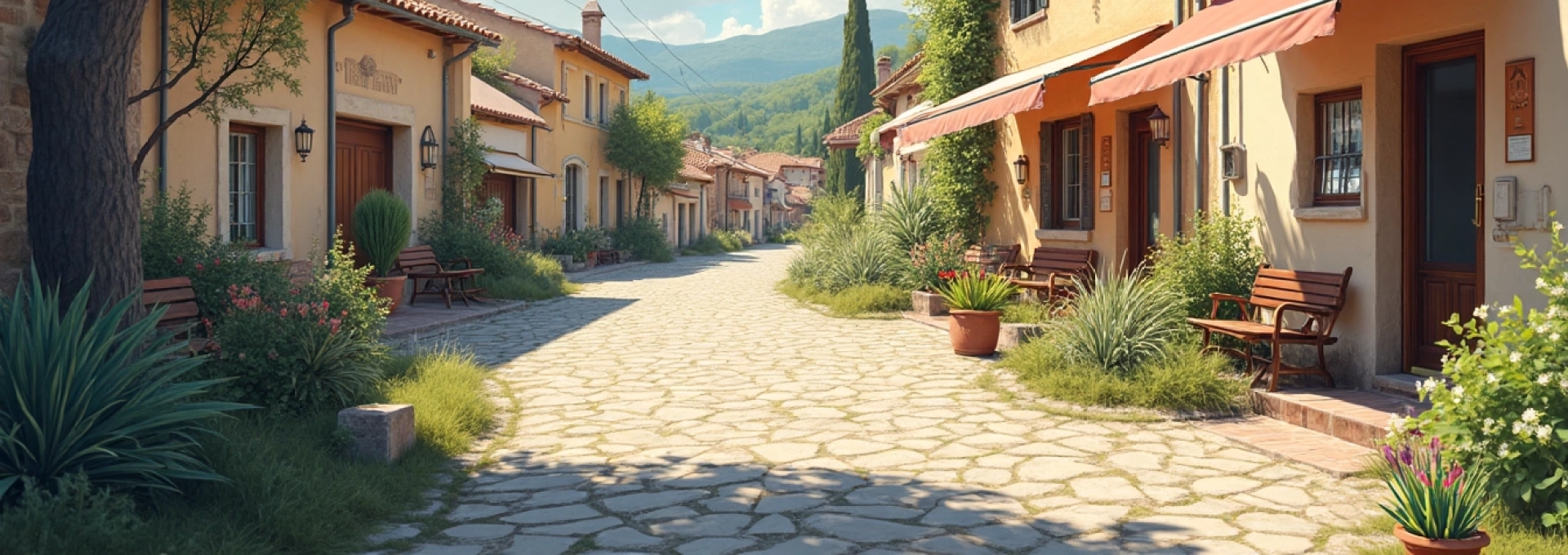 Le iniziative locali rendono il turismo più inclusivo e umano