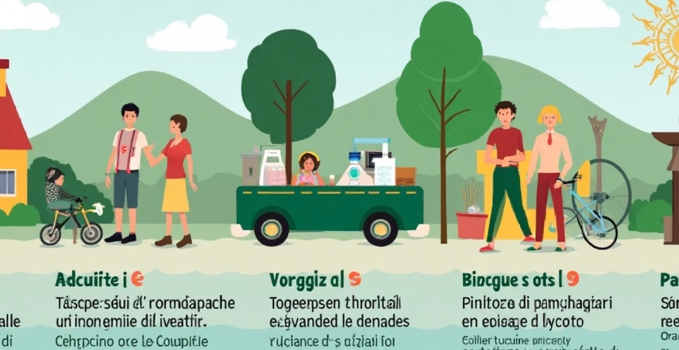 consumo etico