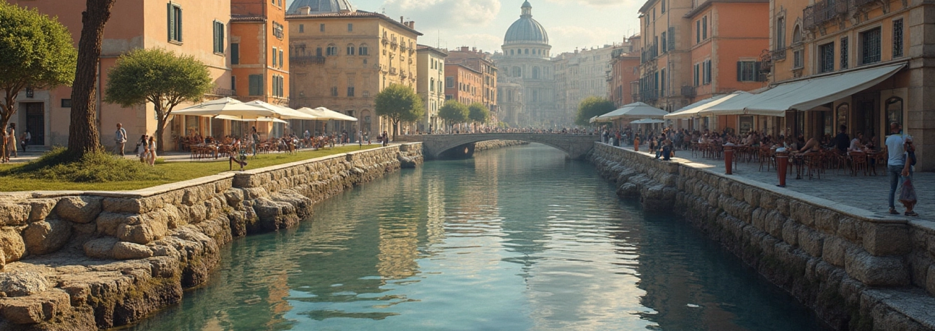 La scoperta culturale dona profondità al turismo moderno